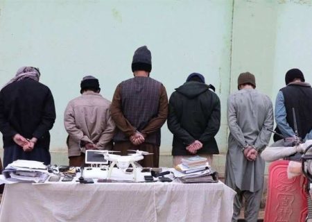بازداشت عاملان حمله به موکب شیعیان در سرپل افغانستان