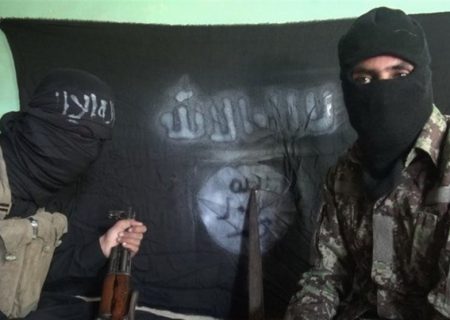 داعش مسئولیت کشتن شهروند چینی در شمال افغانستان را پذیرفت
