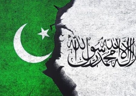 روابط حکومت طالبان و پاکستان به شدت آسیب دیده است