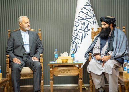 سفیر ایران در کابل: تهران به دنبال توسعه تعامل و روابط همسایگی