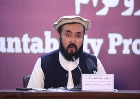 نظری: کشورها نباید کمک‌های بشردوستانه را سیاسی کنند