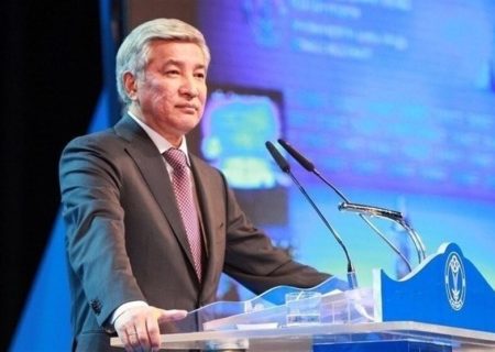 تقویت مرزهای افغانستان برای پیمان امنیت جمعی ضروری است