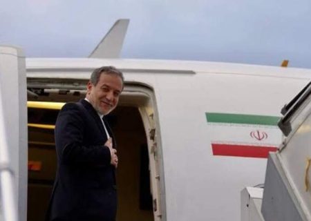 عراقچی وزیر خارجه ایران امروز عازم کابل شد