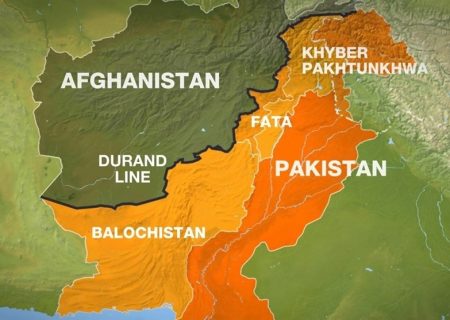 نگاهی به جایگاه افغانستان در اولویت سیاست خارجی پاکستان