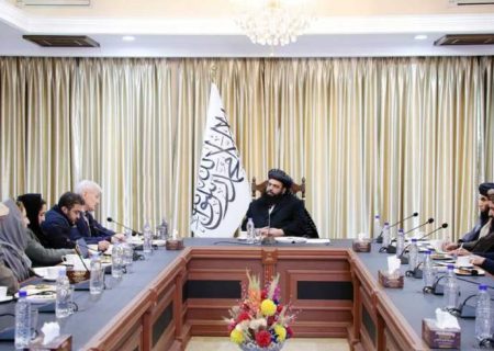 وزیر مهاجرین: تلاش می‌کنیم علل مهاجرت جوانان را از میان برداریم