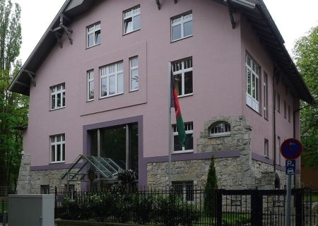 طالبان به کار ۶ دیپلمات دوران جمهوریت در آلمان پایان داد