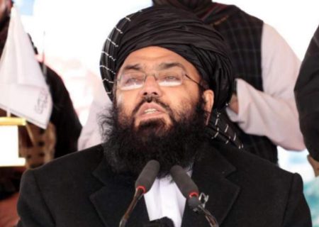عبدالکبیر وزیر مهاجرین کارش را آغاز کرد