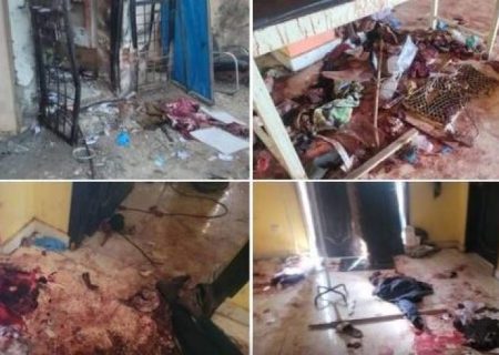 ​​​​​​​مدیرکل سازمان جهانی صحت: در حمله‌ بر شفاخانه‌ای در سودان ۷۰ نفر کشته شدند