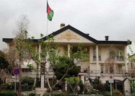 پیشنهاد ایران برای افتتاح کنسولگری افغانستان در خراسان جنوبی