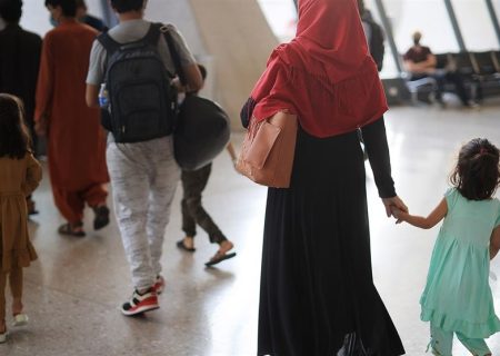 اخراج پناهجویان افغانستان و سایر ملیت‌ها از آمریکا به کاستاریکا