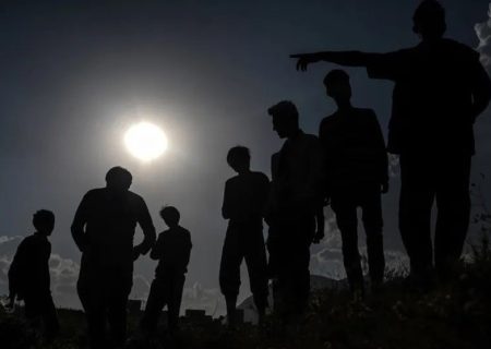 آزادی پناهجویان افغانستان از زندان‌های چند کشور آفریقایی