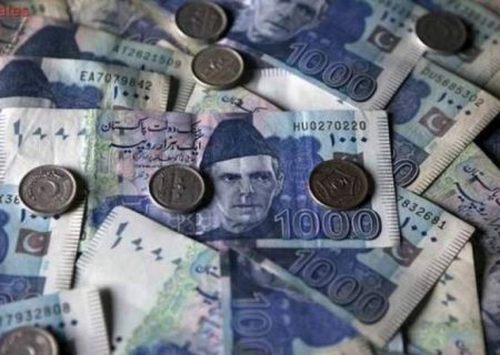 بدهی دولت مرکزی پاکستان در سال۲۰۲۴ افزایش داشته است