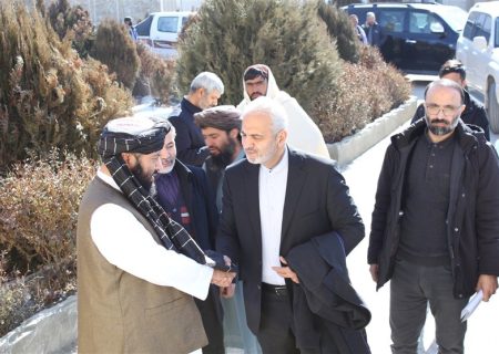 سفیر ایران در کابل: ایران در ۱۹ ولایت  افغانستان برنامه‌های توسعه‌ای دارد