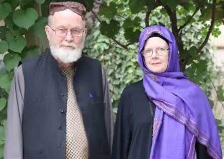 طالبان بازداشت ۲ انگلیسی و یک آمریکایی را تأیید کرد