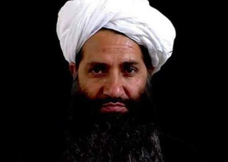 تغییر و تبدیل چندین معاون والی از سوی رهبر طالبان