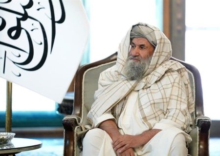 تغییرات اقلیمی مشکلات جدی برای افغانستان ایجاد کرده است