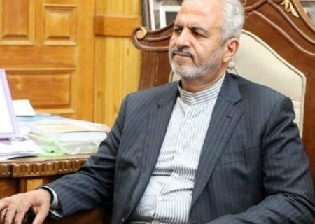 بیکدلی: ایران تلاش می‌کند روابط اقتصادی را با طالبان افزایش دهد