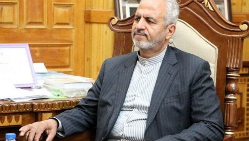 بیکدلی: ایران تلاش میکند روابط اقتصادی را با طالبان افزایش دهد