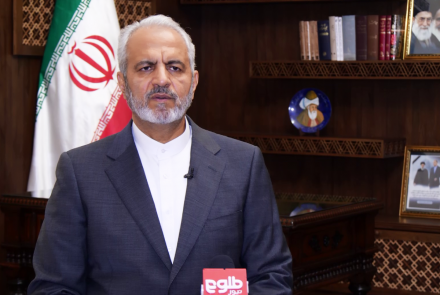 بیکدلی: ایران در تلاش است روابط با افغانستان را توسعه دهد