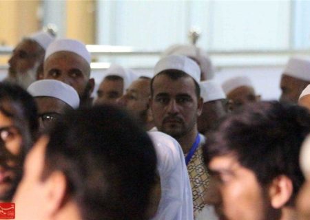 آغاز ثبت‌نام حج برای مهاجرین افغانستان در ایران