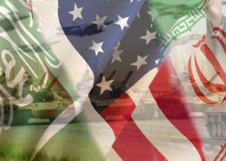 شبکه خبری سی ان ان مدعی شد عربستان سعودی آماده میانجی‌گری بین ایران و امریکا است