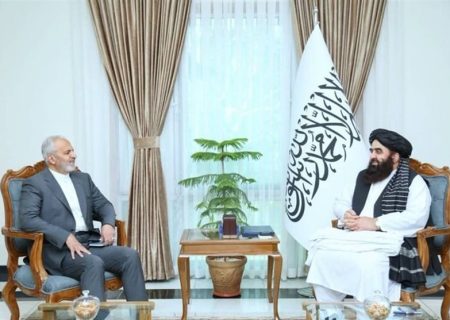ارتقای روابط ۲ جانبه محور گفتگوی بیکدلی با وزیرخارجه