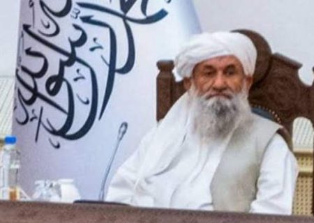 ملا محمد حسن آخوند: خداوند کشور را در آینده از حملات انتحاری در پناه خود نگهدارد.
