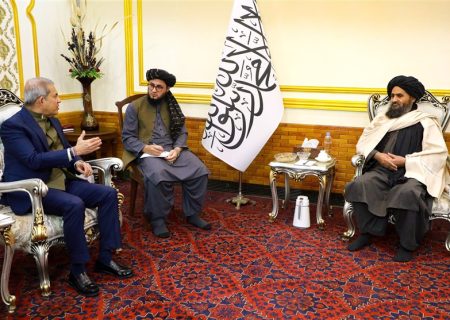 طالبان خواستار شفافیت کمک‌های سازمان ملل شد