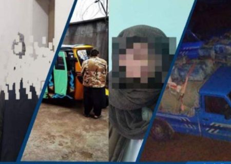 وزارت داخله: ۳۰ نفر در پیوند به سرقت قاچاق آثار باستانی بازداشت شدند