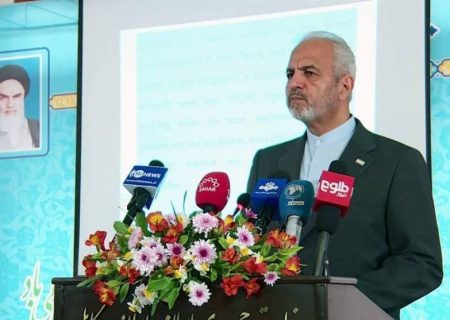 روابط با افغانستان بر اساس اشتراکات تاریخی و اسلامی است