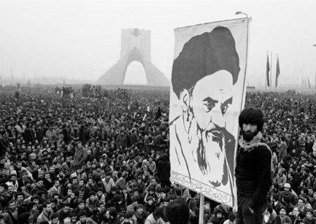 طالبان: انقلاب اسلامی ایران نمونه موفق حکومت اسلامی است