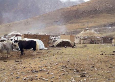 هبت الله آخوند زاده: تشکیل ولسوالی جدید پامیر در ولایت بدخشان را منظور کرده است