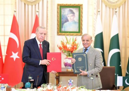 ترکیه و پاکستان خواستار اقدام کابل علیه طالبان پاکستان شدند