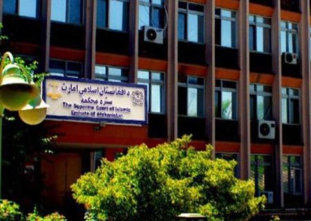 دادگاه عالی: به مناسبت عید سعید فطر بیش از ۲ هزار زندانی آزاد شدند