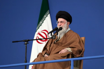 آیت الله علی خامنه‌ای: تهران هرگز آغازگر درگیری نبوده است