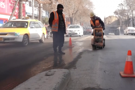 چالش‌ها و فرصت‌های اقتصادی افغانستان در۱۴۰۳