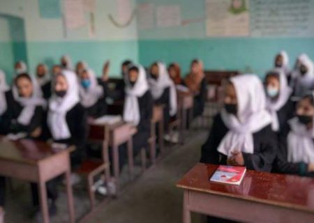 آموزش دختران برای شکوفایی افغانستان بسیار مهم است