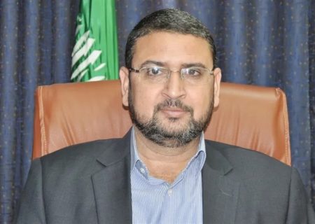 حماس: به دشمن باج نمی‌دهیم