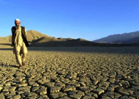 سازمان بین‌المللی مهاجرت: بحران اقلیمی در افغانستان زندگی ۹ میلیون نفر را در یک سال گذشته متاثر کرده است
