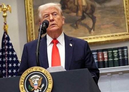 ترامپ بار دیگر به معادن افغانستان چشم دوخته است