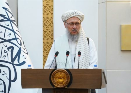 طالبان: روابط با ایران بیش از پیش تقویت شود