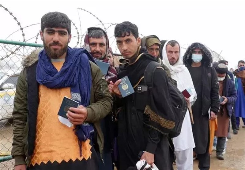 مهلت اخراج پناهجویان افغانستان از پاکستان تمدید نمیشود