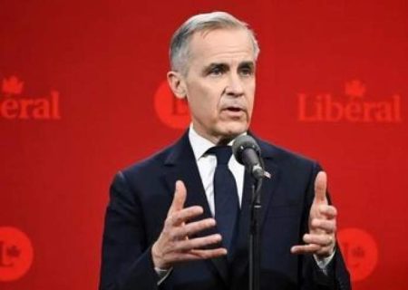 نخست وزیر جدید کانادا انتخاب شد