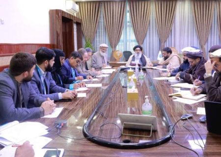 وزیر صحت عامه با رئیس سازمان صحی جهان دیدارکرد