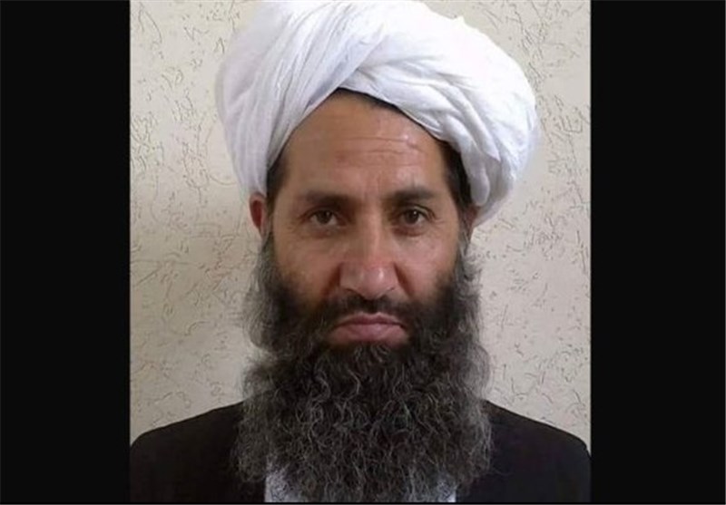 هشدار رهبر طالبان به آمریکا: دخالت کنید، به جنگ فکر می‌کنیم