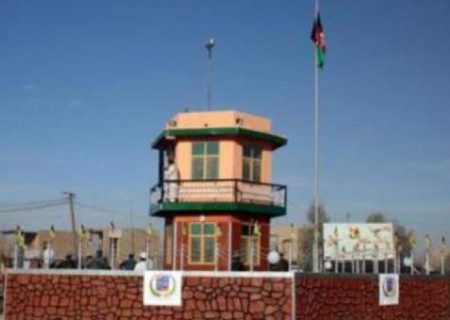 ریزش کوه در ارزگان جان شش عضو یک خانواده را گرفت