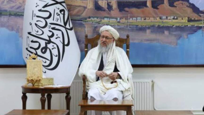 حنفی: بر حل مشکلات مهاجران افغانستان در پاکستان تأکید کرد