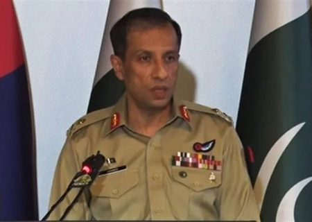 پاکستان: حمله به قطار بلوچستان در افغانستان طراحی شده بود