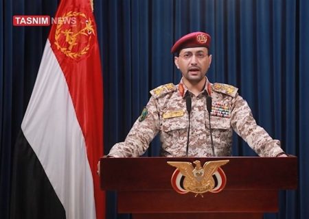ارتش یمن: پایگاه هوایی نواتیم اسرائیل را هدف قرار دادیم