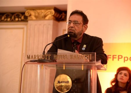 مکدا: اسلام‌آباد به بحران تجاری ناشی از تورخم رسیدگی کند